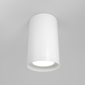 Maytoni Technical FOCUS S Lampa sufitowa C052CL-01W White