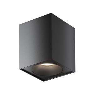Maytoni Technical Zoom Lampa sufitowa C030CL-01B Black