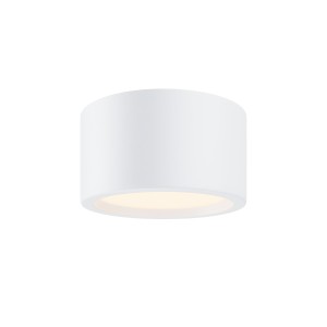 Maytoni Technical Hydra Lampa sufitowa C090CL-15W3K-W White