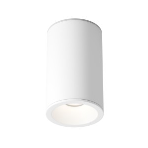 Maytoni Technical Zoom Lampa sufitowa C029CL-01-S-W White