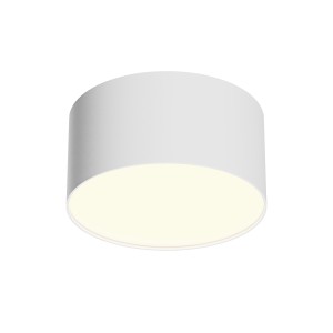Maytoni Technical Zon Lampa sufitowa C032CL-12W3K-RD-W White