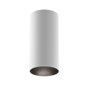 Maytoni Technical Artisan Lampa sufitowa C080CL-01-GU10-W White