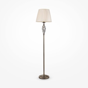 Maytoni Classic Grace Lampa stojąca RC247-FL-01-R Bronze