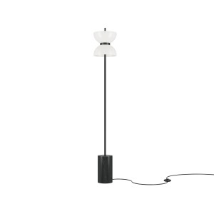 Maytoni Modern Kyoto Lampa podłogowa MOD178FL-L11B3K Black
