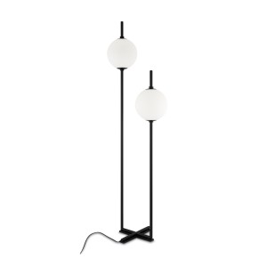 Maytoni Modern The Sixth Sense Z020FL-L12BK Black