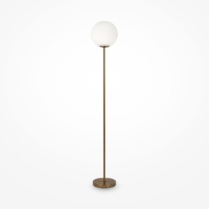 Maytoni Modern Ring MOD013FL-01BS Brass