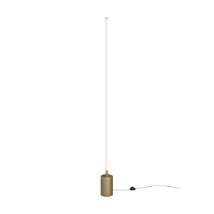 Maytoni Modern Flow MOD147FL-L20BSK1 Brass