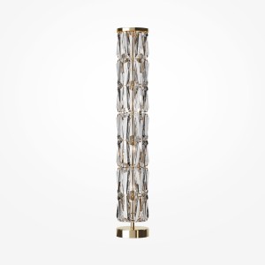 Maytoni Modern Puntes MOD043FL-08G Gold