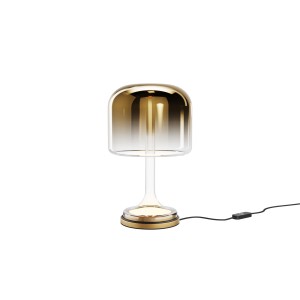 Maytoni Modern Spirito Lampa stołowa MOD286TL-L8G3K Gold