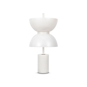 Maytoni Modern Kyoto Lampa stołowa MOD178TL-L11W3K White