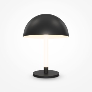 Maytoni Modern Ray Z012TL-L8B3K Black