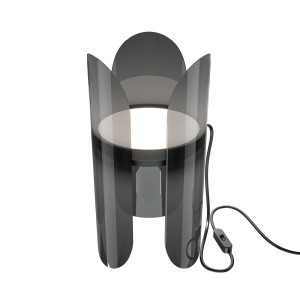 Maytoni Modern Insight MOD416TL-L6BR3K Black