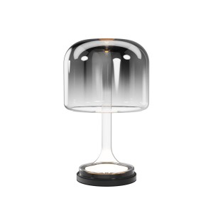 Maytoni Modern Spirito Lampa stołowa MOD286TL-L18B3K Black