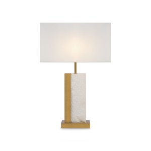 Maytoni Modern Bianco Z031TL-01BS Brass