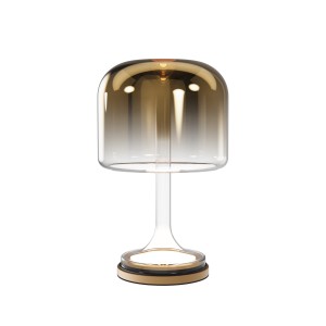 Maytoni Modern Spirito Lampa stołowa MOD286TL-L18G3K Gold