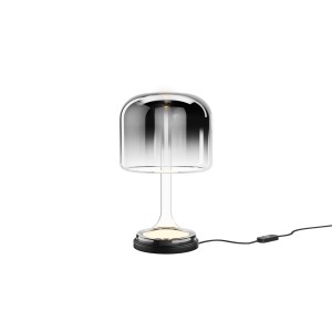 Maytoni Modern Spirito Lampa stołowa MOD286TL-L8B3K Black