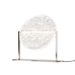 Maytoni Modern Mangata Lampa stołowa MOD387TL-L8CH3K Chrome