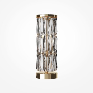 Maytoni Modern Puntes MOD043TL-02G Gold