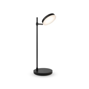 Maytoni Modern Fad Lampa stołowa MOD070TL-L8B3K Black
