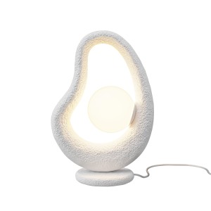 Maytoni Modern Opus Lampa stołowa MOD380TL-01W White