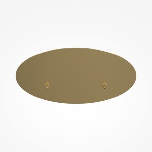 Maytoni Modern Rim Akcesoria MOD058A-02BS Brass