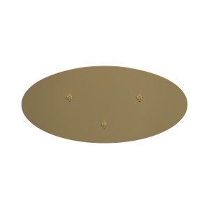 Maytoni Modern Rim Akcesoria MOD058A-03BS Brass