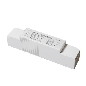 Maytoni DALI Zasilanie PSL-DL40-S-350-500mA-DE White