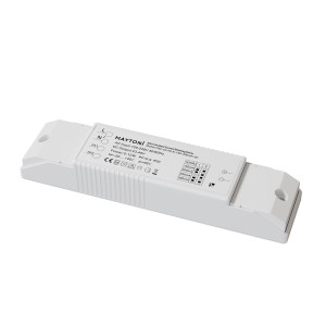 Maytoni DALI Zasilanie PSL-DL40-S-150-300mA-DE White
