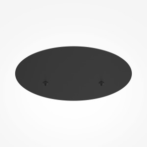 Maytoni Modern Rim Akcesoria MOD058A-02B Black