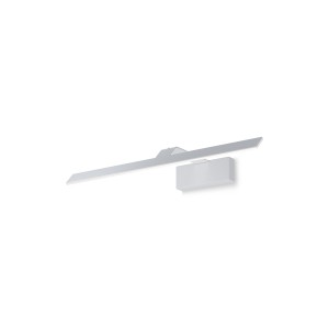 Maytoni Modern Decart MIR010WL-L12W4K White