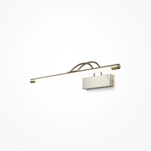 Maytoni Modern Finelli Podświetlenie MIR004WL-L12BZ Bronze