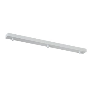 Maytoni Loft Universal base Mocowanie uniwersalne SPR-BASE-03-W White