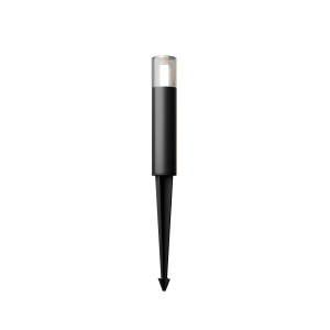 Maytoni Outdoor Glide Oświetlenie krajobrazu O437FL-01GF Graphite