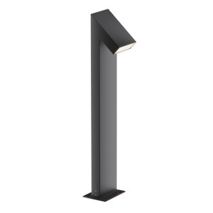 Maytoni Outdoor Guss Oświetlenie krajobrazu O592FL-L15GF3K Graphite