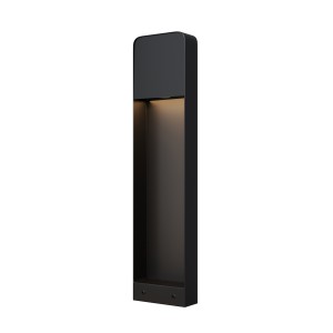 Maytoni Outdoor Porte Oświetlenie krajobrazu O481FL-L7B3K Black