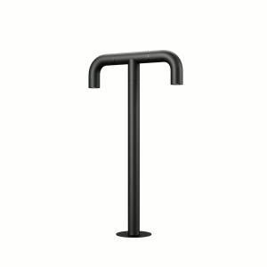 Maytoni Outdoor Sleek Oświetlenie krajobrazu O477FL-L4GF3K Graphite