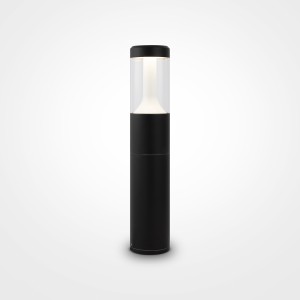 Maytoni Outdoor Koln O590FL-L8B4K Black