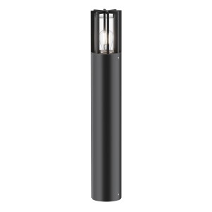 Maytoni Outdoor Barrel Oświetlenie krajobrazu O453FL-01GF Graphite