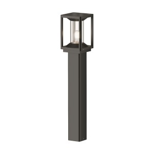 Maytoni Outdoor Cell Oświetlenie krajobrazu O452FL-01GF2 Graphite