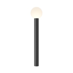 Maytoni Outdoor Bold Lampa krajobrazowa O598FL-01B Black