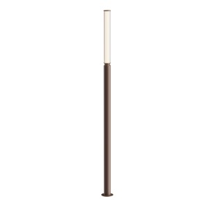 Maytoni Outdoor Lit Oświetlenie krajobrazu O593FL-L20BR3K Brown