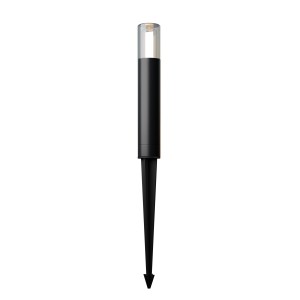 Maytoni Outdoor Glide Oświetlenie krajobrazu O437FL-01GF1 Graphite