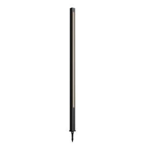 Maytoni Outdoor Pole Oświetlenie krajobrazu O440FL-L12GF3K Graphite