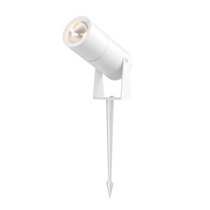 Maytoni Outdoor Bern Lampa krajobrazowa O050FL-L5W3K White