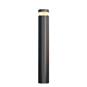 Maytoni Outdoor Olten Lampa krajobrazowa O591FL-L12GF3K1 Graphite