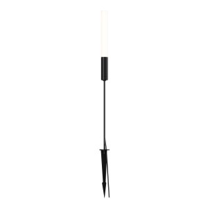 Maytoni Outdoor Flare Oświetlenie krajobrazu O487FL-L3GF3K Graphite