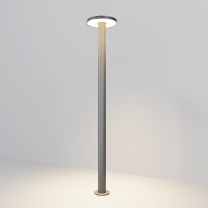Maytoni Outdoor Wald O420FL-L12GF1 Graphite
