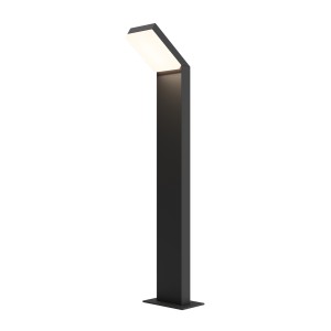 Maytoni Outdoor Paso O595FL-L12B3K Black