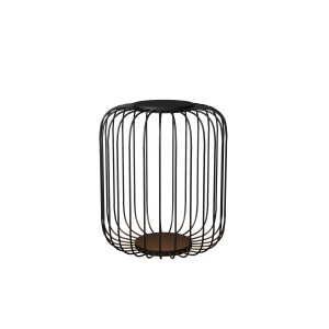 Maytoni Outdoor Wisp Oświetlenie krajobrazu O478FL-L18GF3K Graphite
