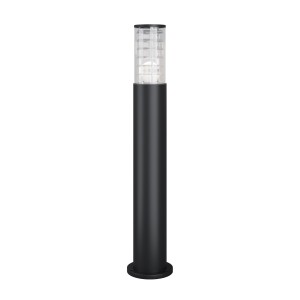 Maytoni Outdoor Bronx Landscape Lighting O576FL-01B Black